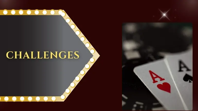 Challenges at Premier Bet Casino