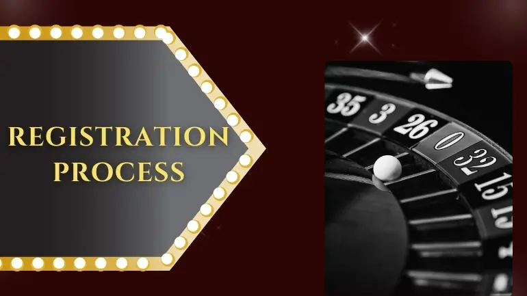 Registration Process at Premier Bet Casino