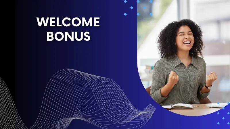 Welcome Bonus available at Melbet