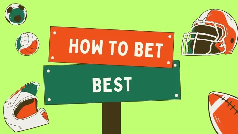 HOW TO BET BEST⁚ ADVANCED TIPS